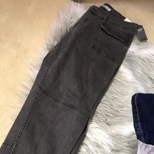 ABERCROMBIE & FITCH DENIM/SLACKS